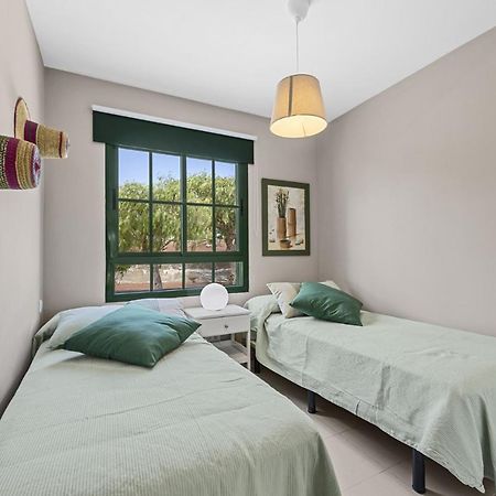Casa Sansofe - Gescav Villa Playa Blanca  Exteriör bild