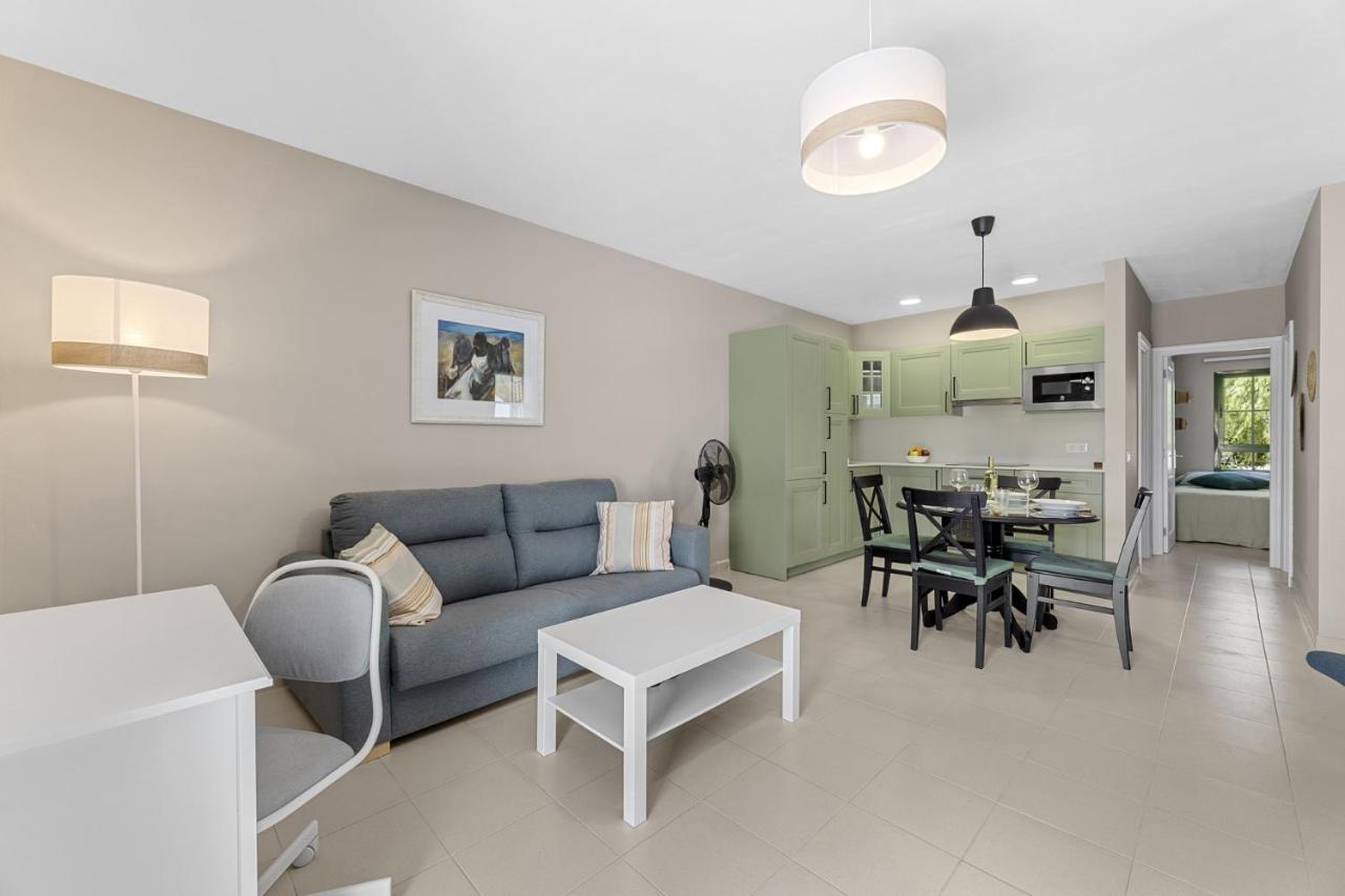 Casa Sansofe - Gescav Villa Playa Blanca  Exteriör bild